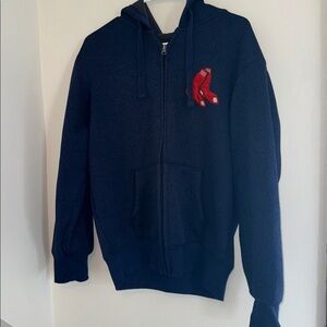 Red Sox Hoodie